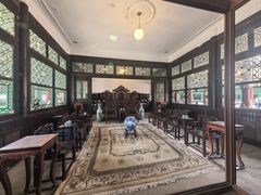 -张学良旧居陈列馆