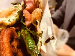 -海燕家人灌蛋饼(凤凰街店)