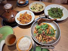 -吃饭皇帝大(合生汇店)