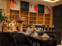 -武汉武昌威斯汀酒店-知味自助餐厅