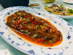 -同发号饭庄(复兴路店)