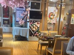 -昱匠·日本料理(金融街店)