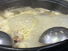 -花苑美食横琴生蚝火锅(拱北粤华路店)