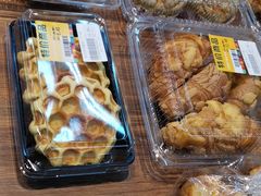 -果蔬好生活超市(东湖店)