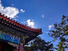 -北京市劳动人民文化宫(太庙)