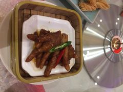 -好福记饭店(红梅公园店)