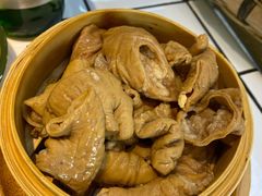 -巴卤社老火锅(财富店)