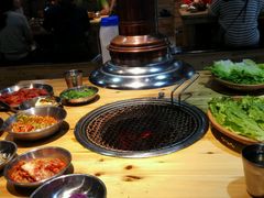 -麻蒲碳烤肉(远景路1号店)
