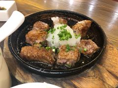 一口牛肉-东京屋(武定路店)