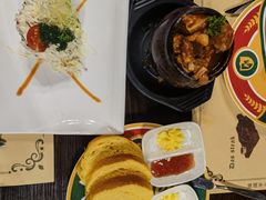 -马迭尔德式西餐精酿啤酒屋(中央大街店)