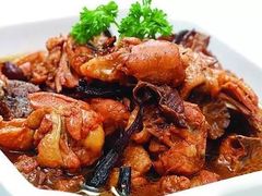 野山鸡-陈记菜馆·非遗淮扬菜(东关街教场店)