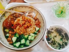 -菊儿人家·北京胡同菜(南锣鼓巷店)