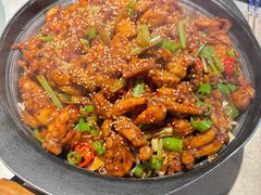 -楚媚娘炭火蛙锅(宽厚里店)