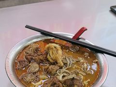 -铭辉沙嗲面(新街商业城店)