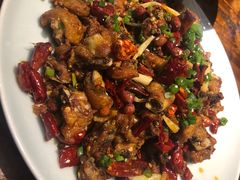 -不相离盐帮菜(郎园店)