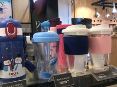 -COSTA COFFEE(华润五彩城店)