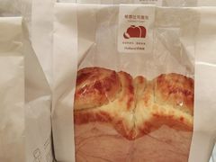 -好利来(南京路一店)