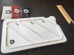 -很久以前羊肉串(打浦路店)