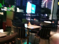 -STARRY CAFE & LOUNGE BAR(高新店)