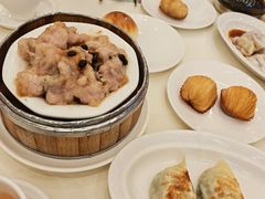 -凤凰楼酒家·粤宴点心(华强北店)