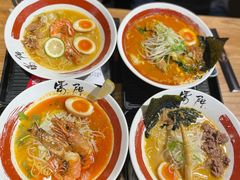 -雷门拉面·现熬骨汤(凯德来福士店)