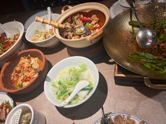 -农耕记·湖南土菜(龙岗熙和园店)