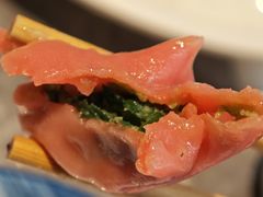 -1937青岛老味道·海肠捞饭·青岛菜(大鲍岛栈桥店)