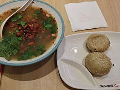 -小杨生煎(湟普汇店)