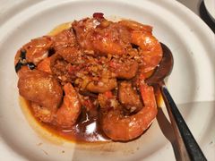 -徐记海鲜(观沙岭|滨江新城店)