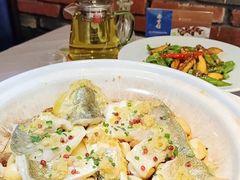 -南棠馆粤菜坊(群光店)