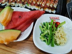 -小米烤肉·和牛原切-创意韩料(东关店)