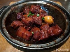 -涌上外婆桥(南塘店)