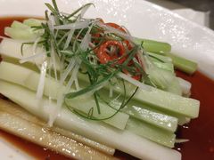 -良永小菜(平凉路店)