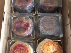 -金太粽(上海弄堂第一粽店)