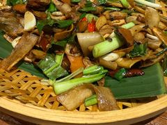 -云海肴·汽锅鸡·云南菜(美罗城店)