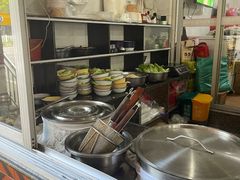 -胡须平沙茶面(后炉街店)