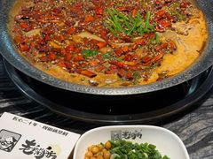 -老船舫·现做活鲜鱼馆(东郊记忆店)