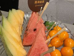 -海底捞火锅(太阳宫凯德mall店)