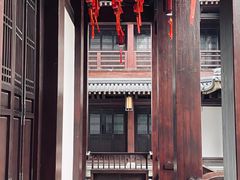 -香积寺