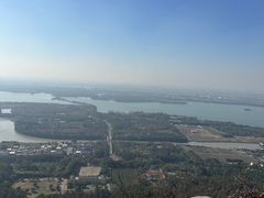 -虞山风景区