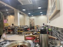 -古乐牛香·鲜牛肉牛杂火锅(高新店)