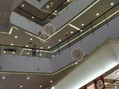 -新田360广场(上海华侨城店)