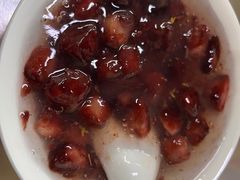 糖芋苗-芳婆糕团店(王府大街店)