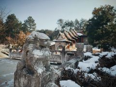 -报恩禅寺