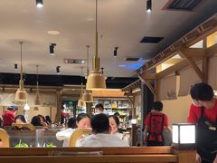 -西塔老太太泥炉烤肉(万柳华联店)