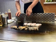 -法式利昂铁板烧主题餐厅(唐山爱琴海店)