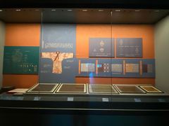 -北京大葆台遗址博物馆