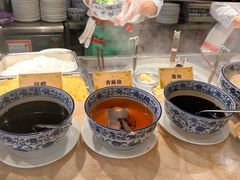 -东莞塘厦三正半山温泉酒店·沙利文西餐厅