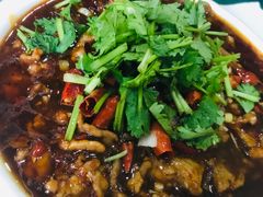 -北大地皖峰饭馆