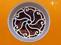 -西园戒幢律寺